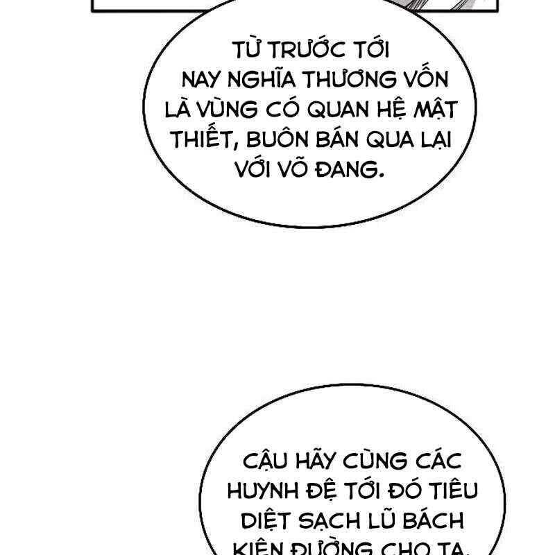Hắc Sa - Chapter 4 - Page 83