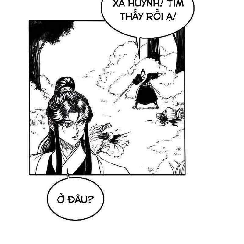 Hắc Sa - Chapter 4 - Page 98