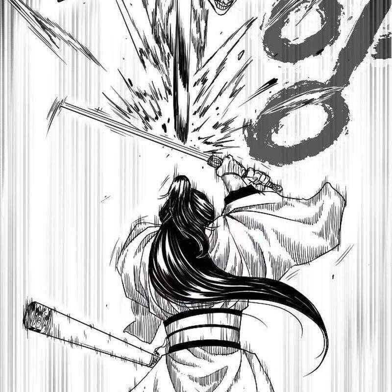 Hắc Sa - Chapter 5 - Page 117