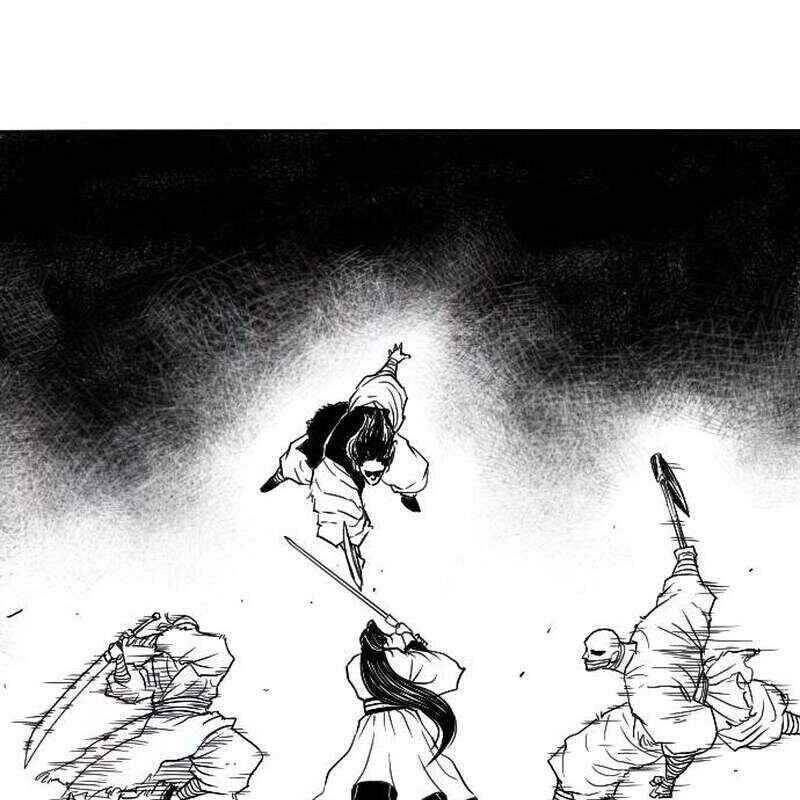 Hắc Sa - Chapter 5 - Page 124