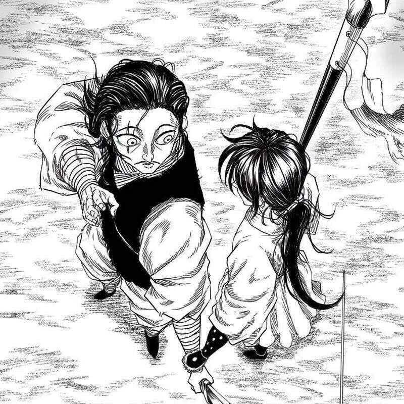 Hắc Sa - Chapter 5 - Page 145