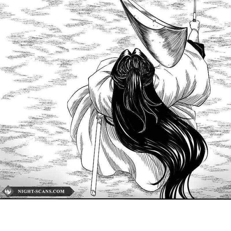 Hắc Sa - Chapter 5 - Page 146