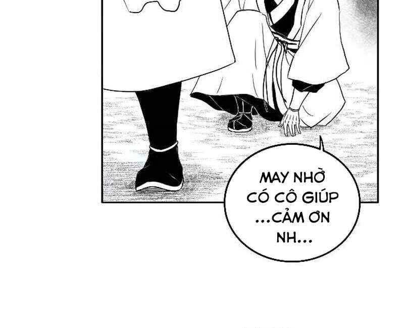 Hắc Sa - Chapter 5 - Page 160