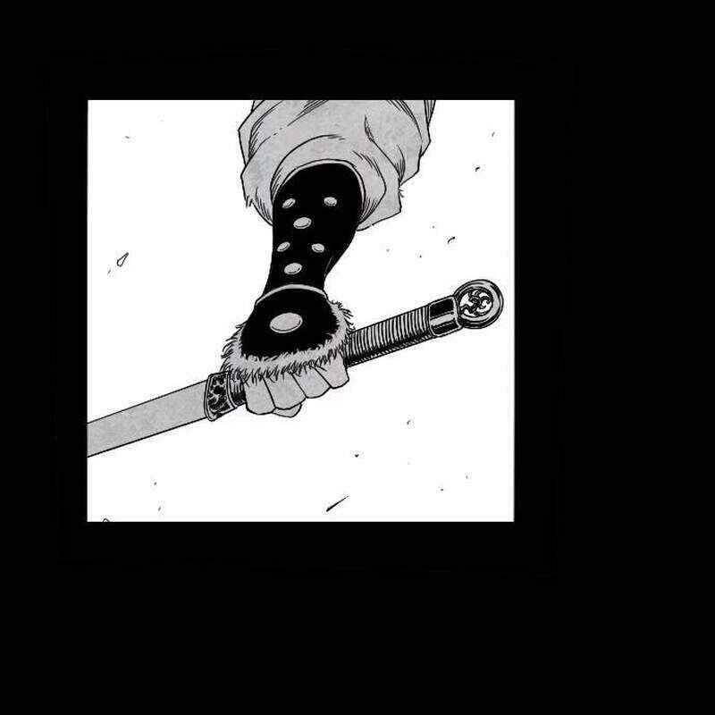 Hắc Sa - Chapter 5 - Page 171