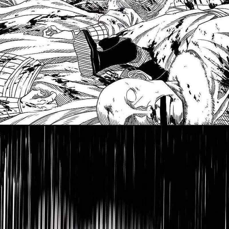 Hắc Sa - Chapter 5 - Page 18