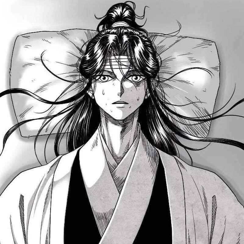 Hắc Sa - Chapter 5 - Page 34