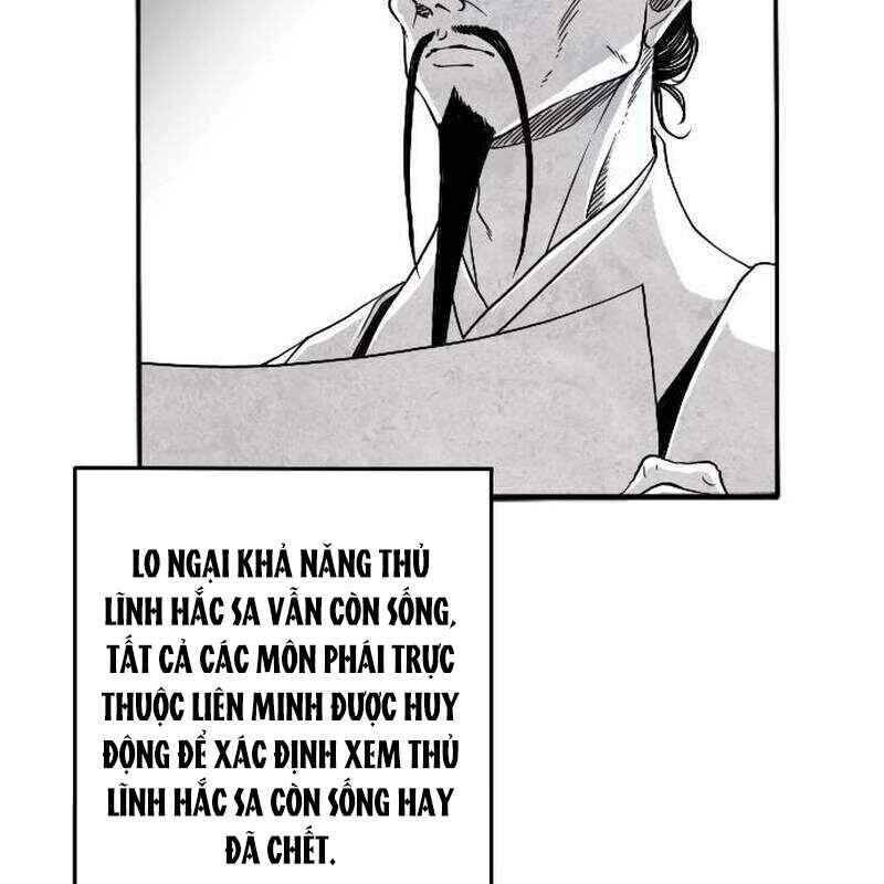 Hắc Sa - Chapter 5 - Page 4