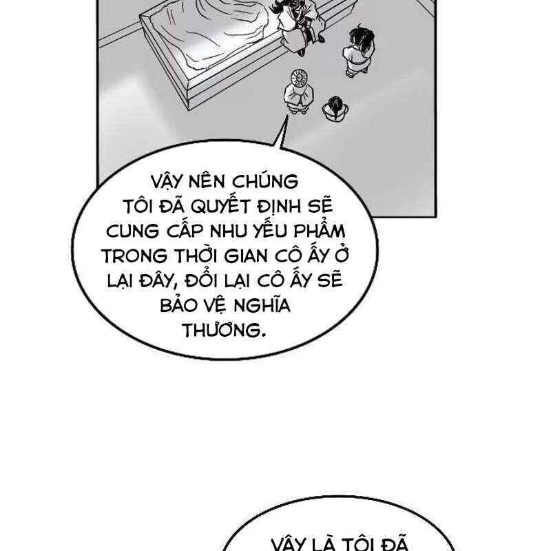 Hắc Sa - Chapter 5 - Page 41