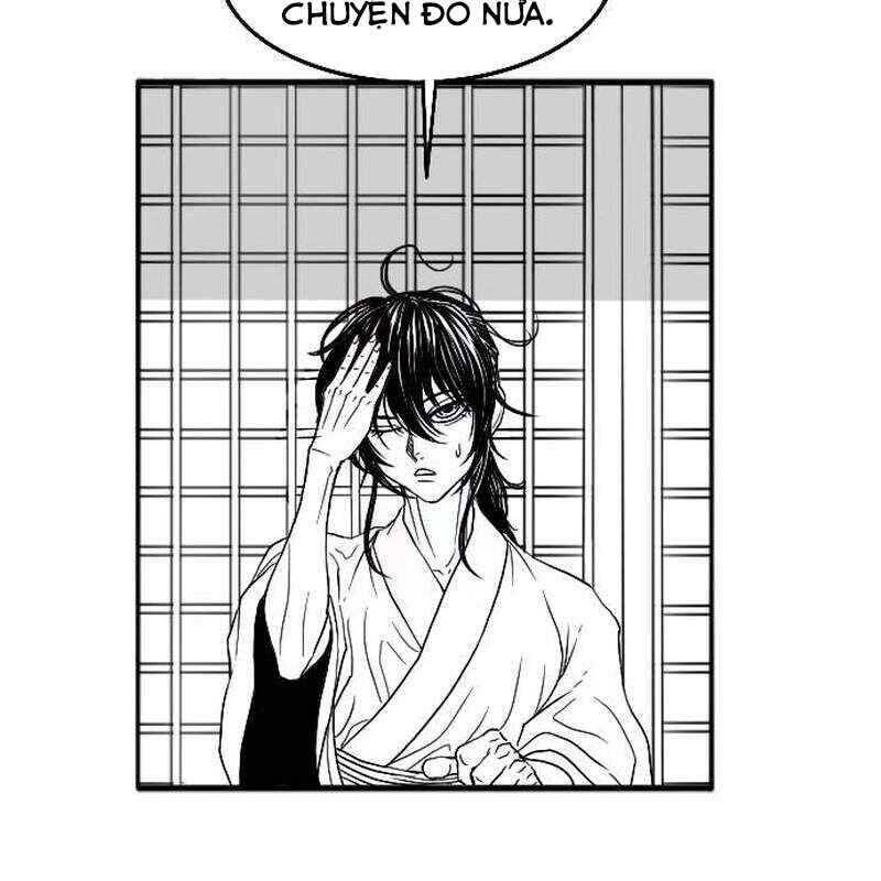 Hắc Sa - Chapter 5 - Page 60