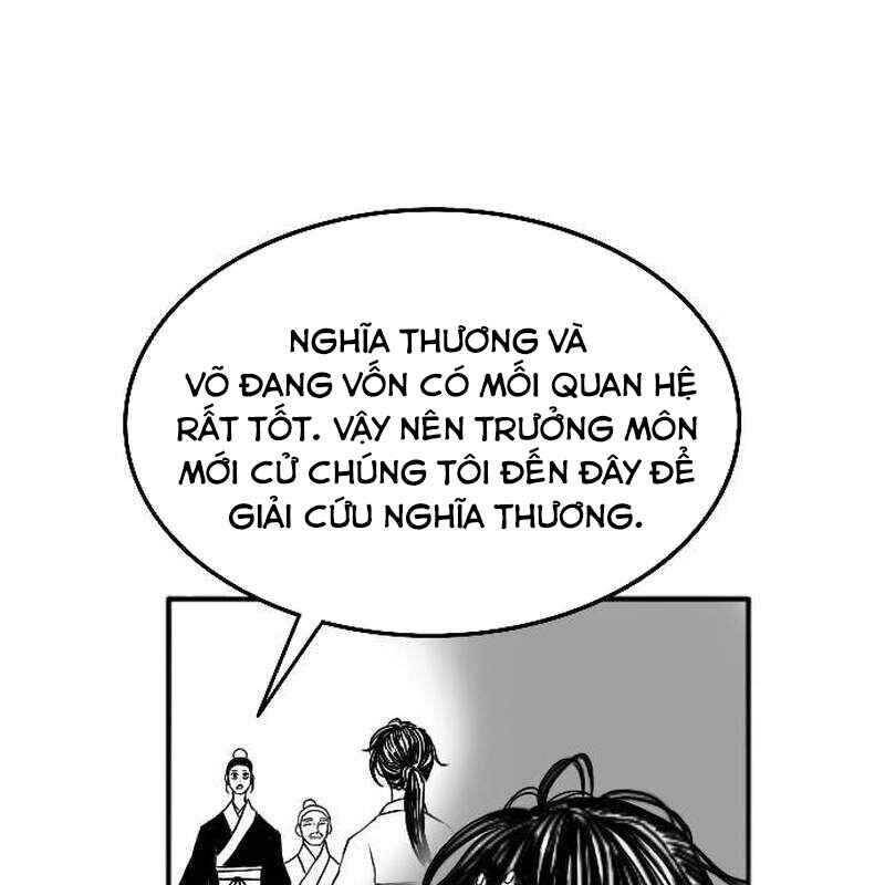 Hắc Sa - Chapter 5 - Page 61