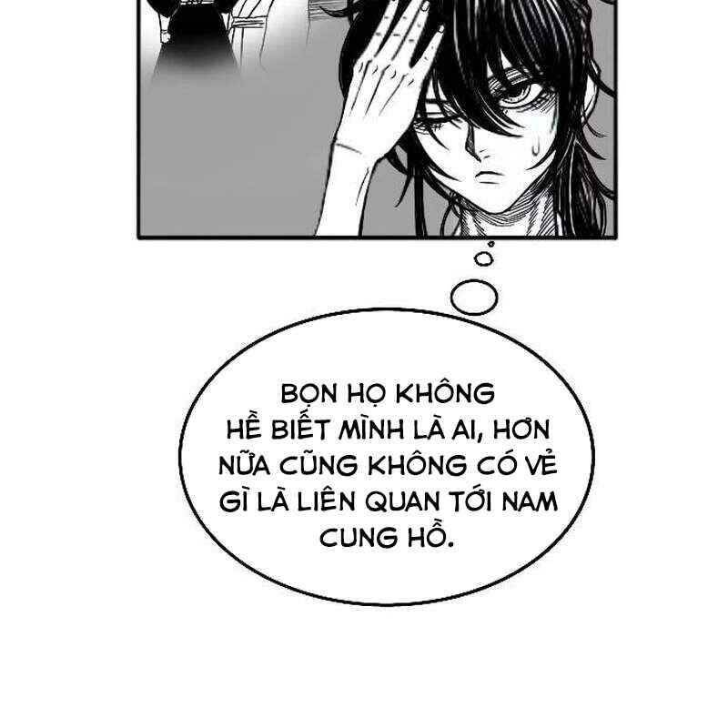 Hắc Sa - Chapter 5 - Page 62