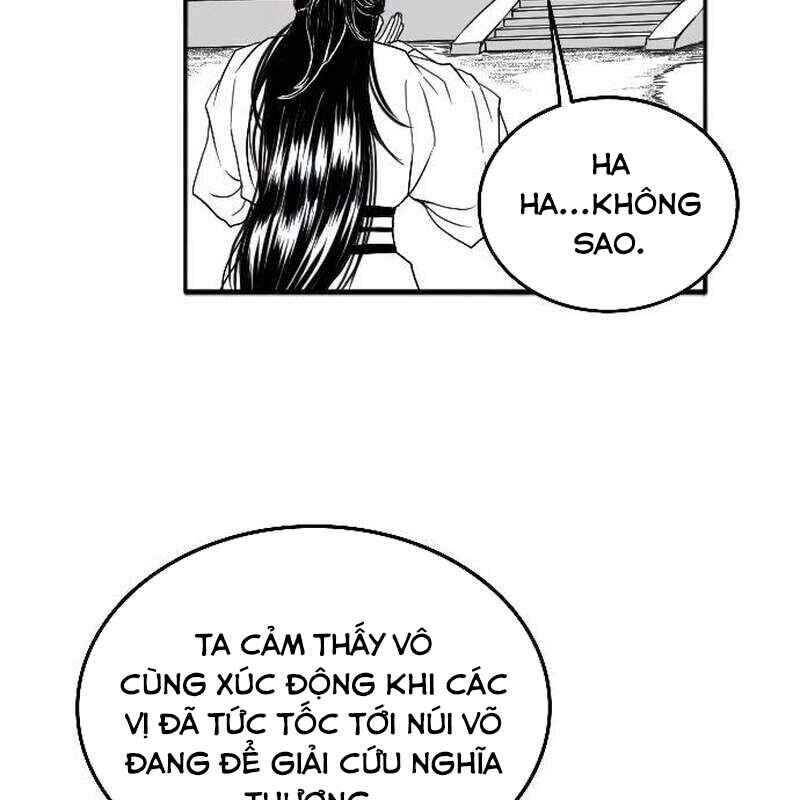 Hắc Sa - Chapter 5 - Page 64