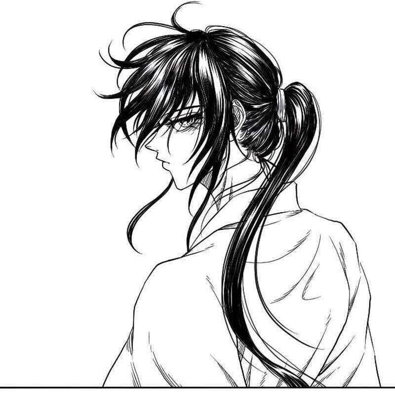 Hắc Sa - Chapter 5 - Page 80