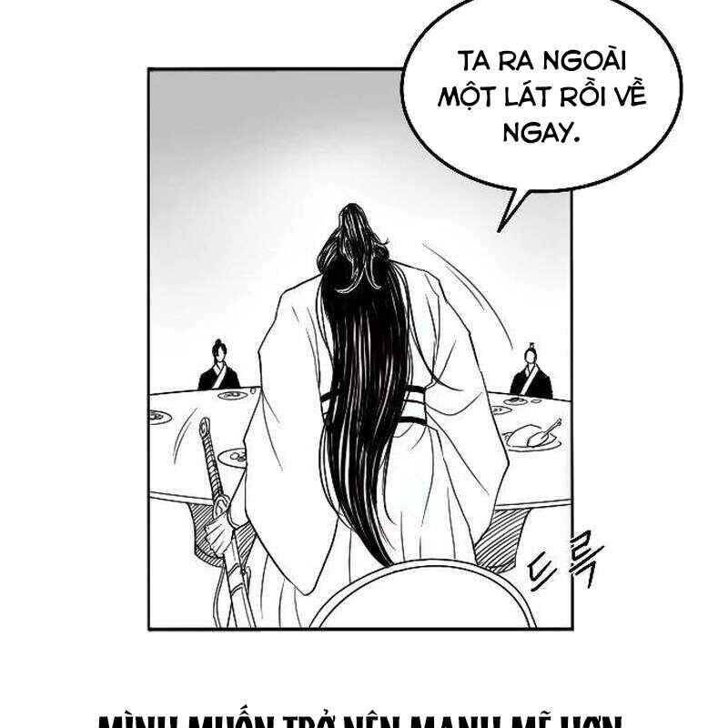 Hắc Sa - Chapter 5 - Page 82