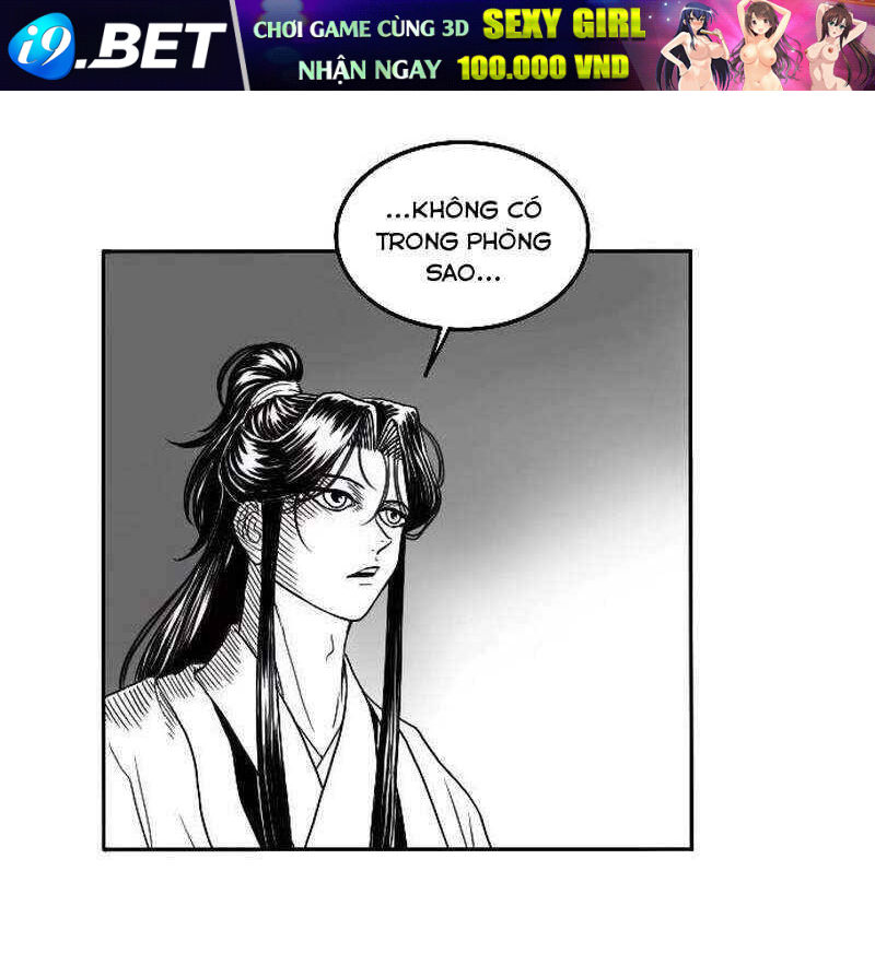 Hắc Sa - Chapter 5 - Page 93