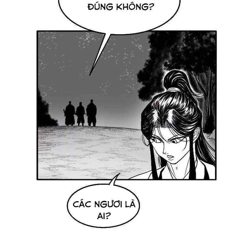 Hắc Sa - Chapter 5 - Page 96