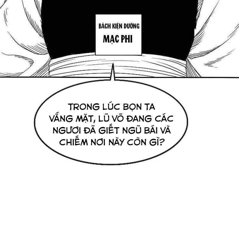 Hắc Sa - Chapter 5 - Page 99