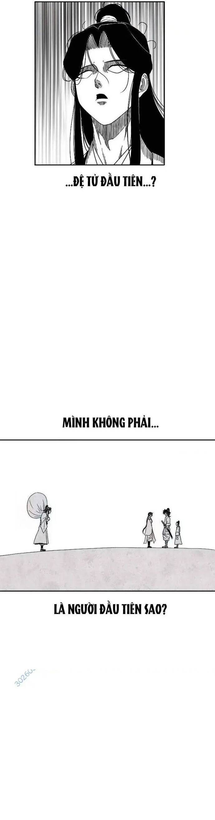 Hắc Sa - Chapter 6 - Page 16