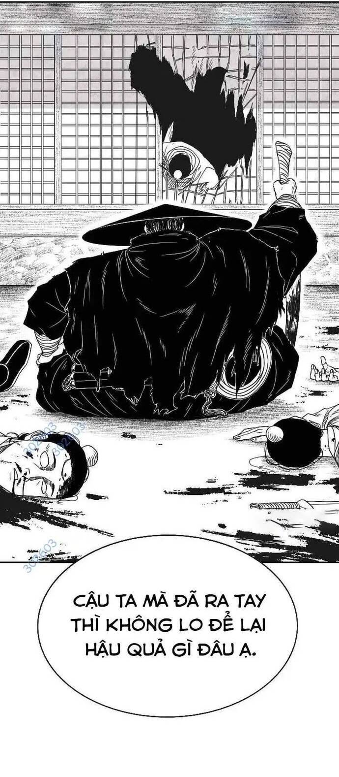 Hắc Sa - Chapter 6 - Page 18