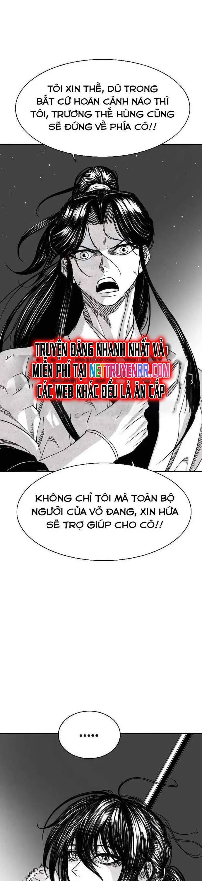 Hắc Sa - Chapter 6 - Page 9