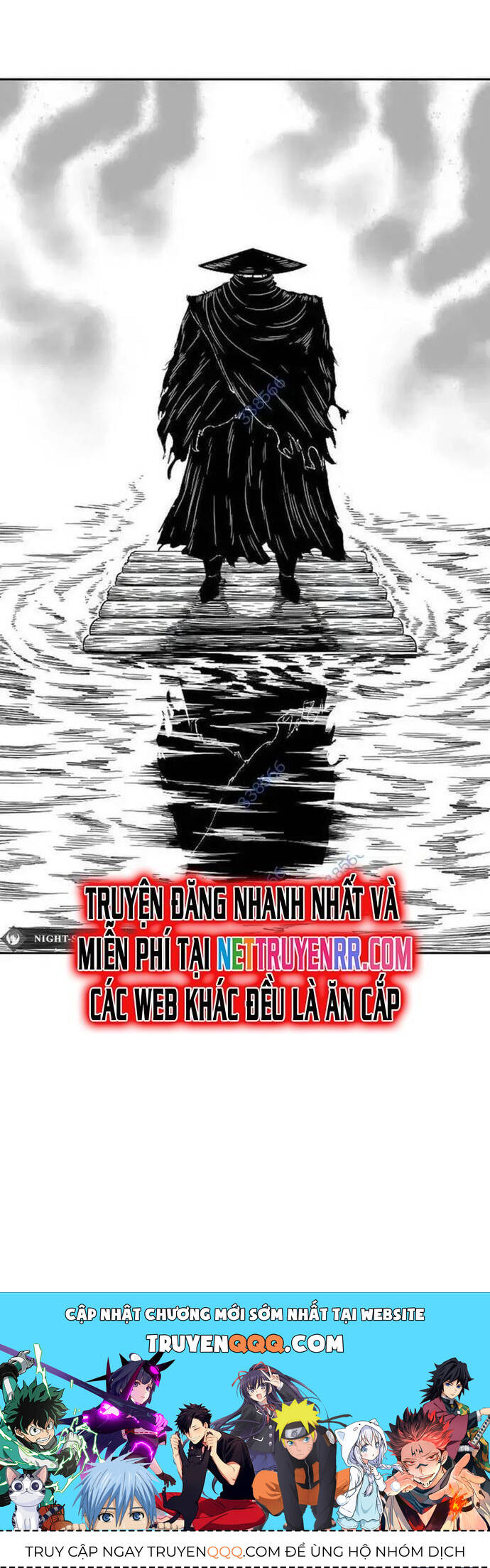 Hắc Sa - Chapter 7 - Page 18