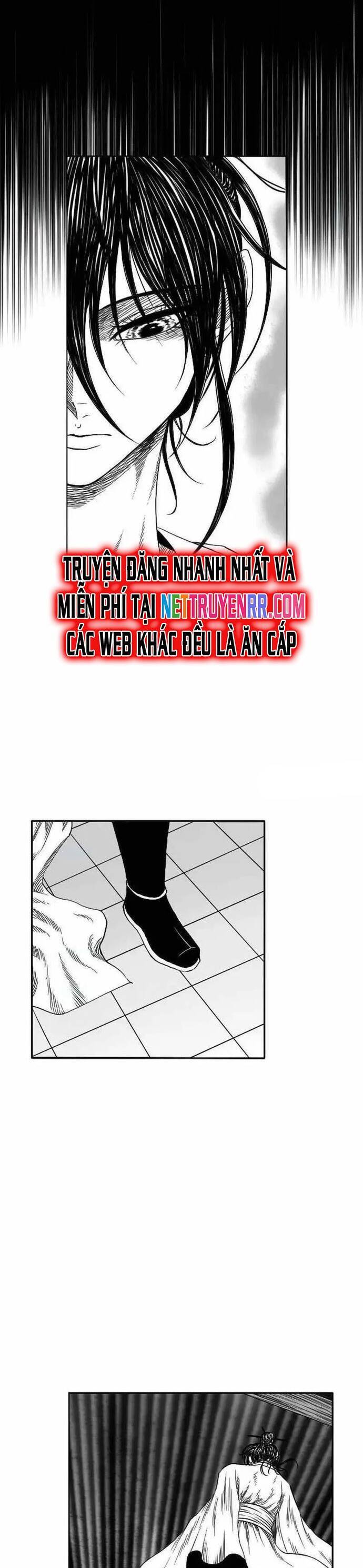 Hắc Sa - Chapter 7 - Page 3