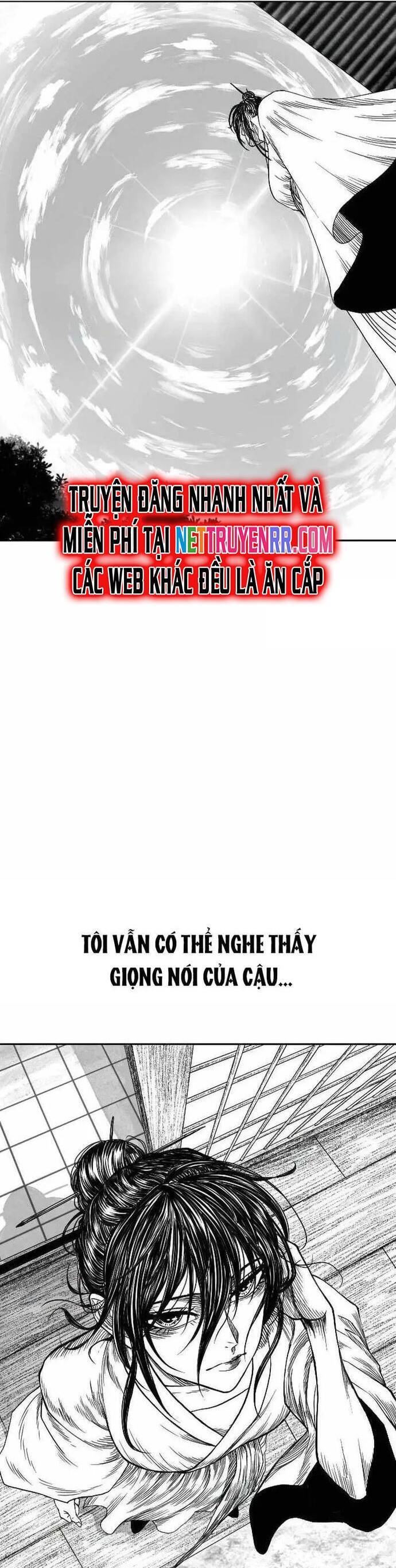 Hắc Sa - Chapter 7 - Page 4