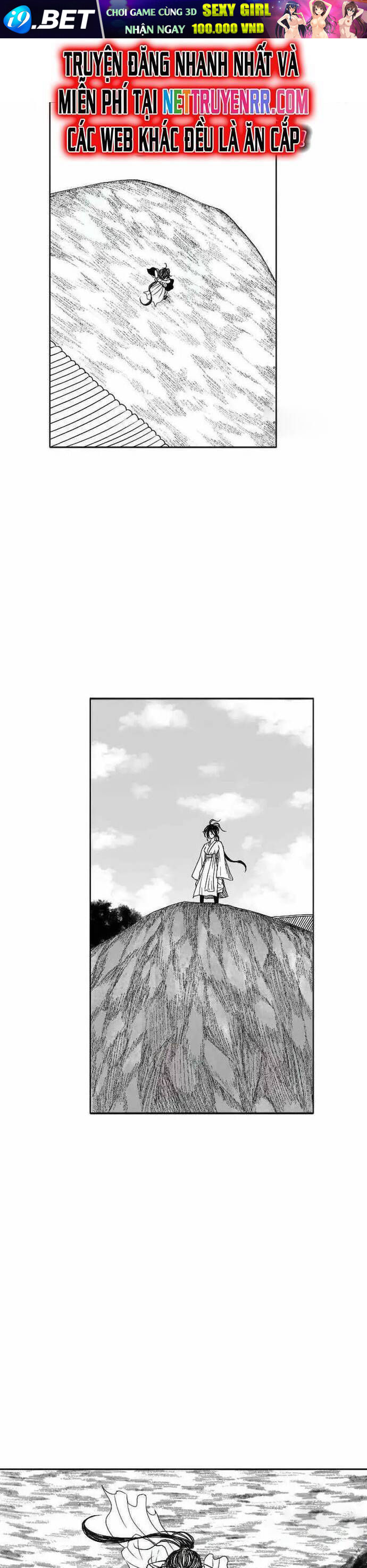 Hắc Sa - Chapter 7 - Page 5