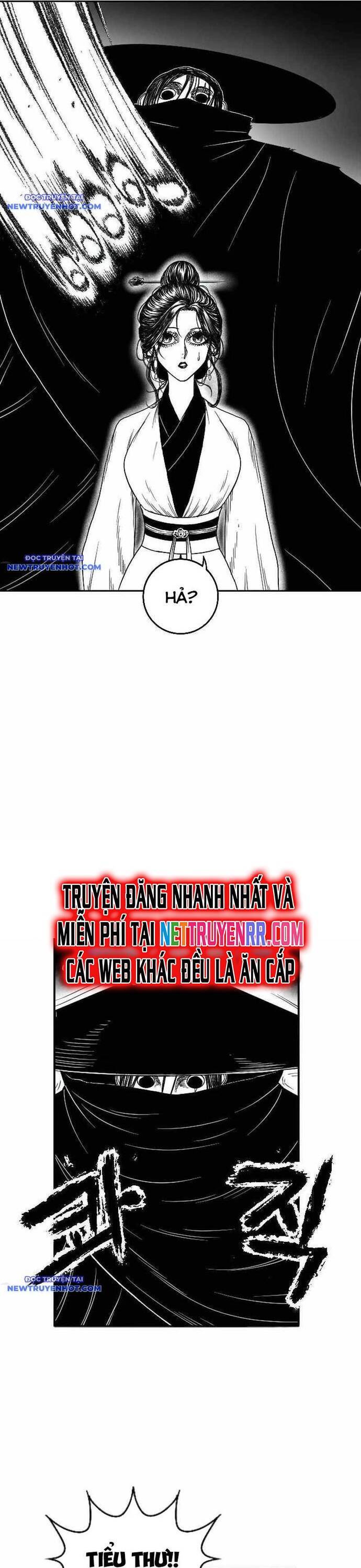 Hắc Sa - Chapter 8 - Page 15