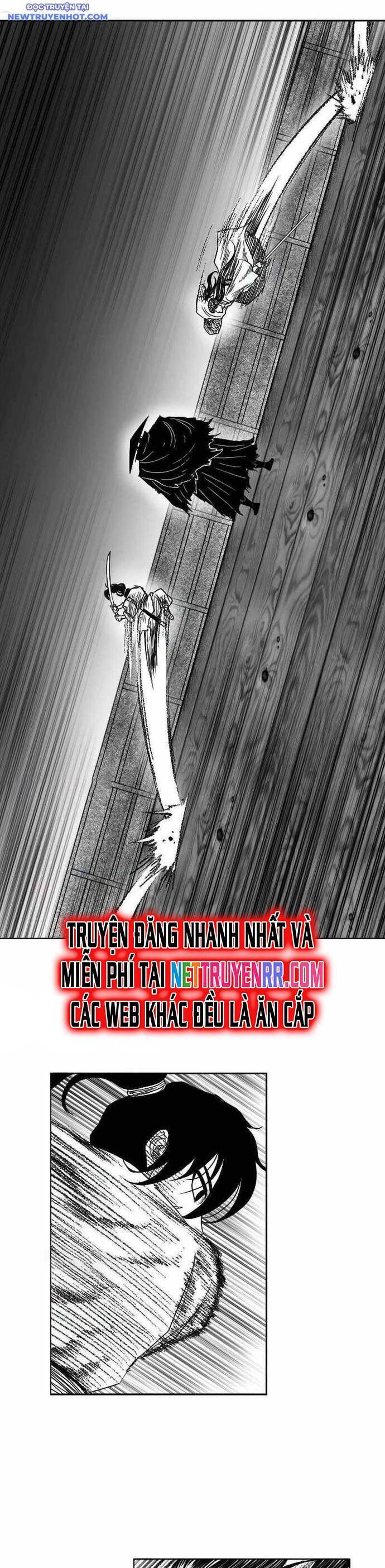 Hắc Sa - Chapter 8 - Page 17