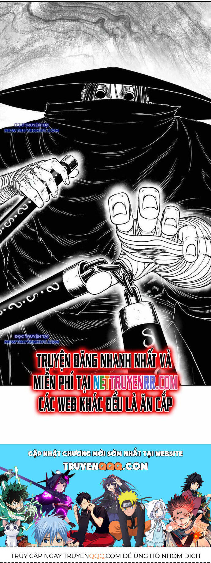 Hắc Sa - Chapter 8 - Page 21