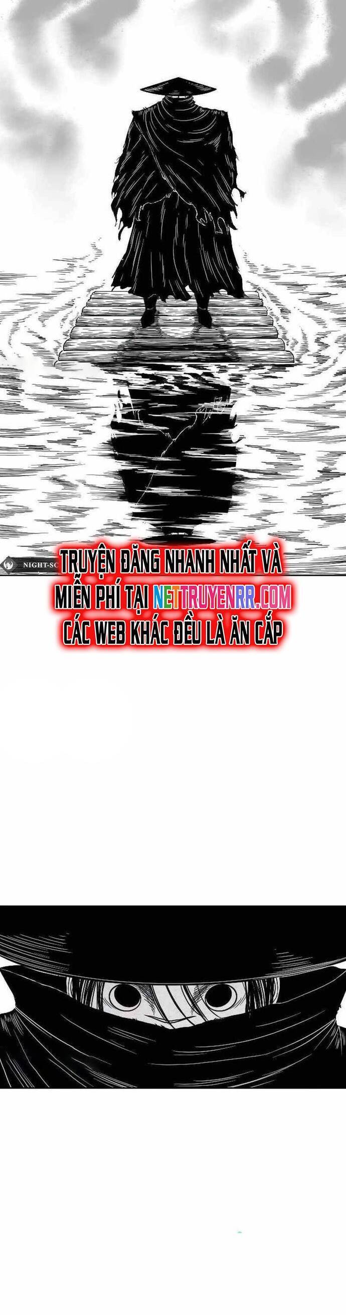 Hắc Sa - Chapter 8 - Page 3