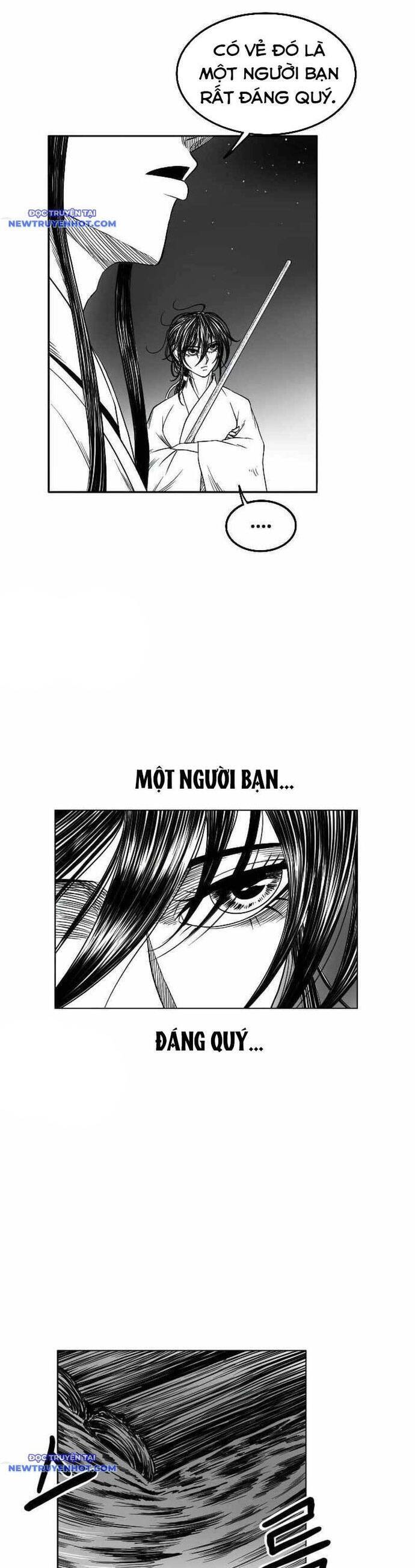 Hắc Sa - Chapter 8 - Page 7