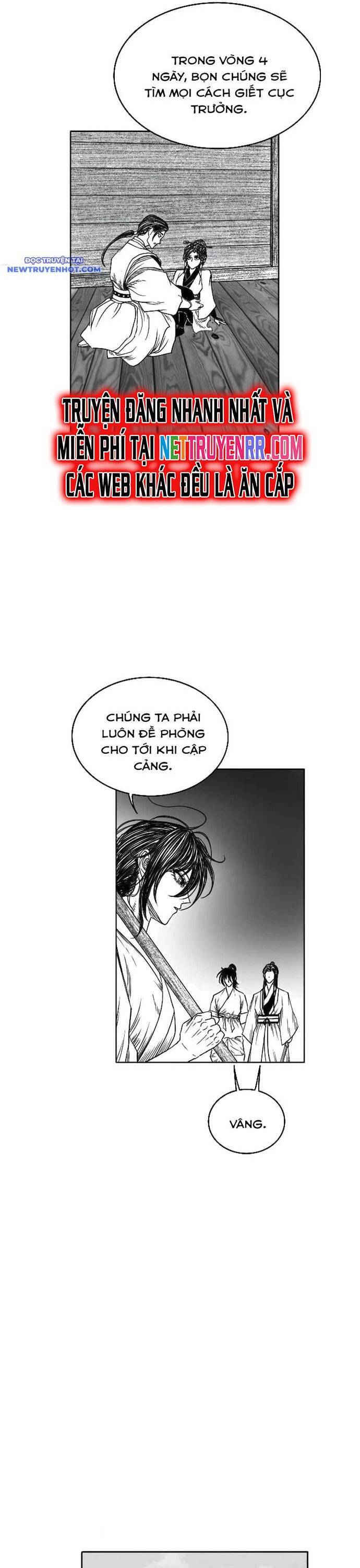 Hắc Sa - Chapter 9 - Page 10