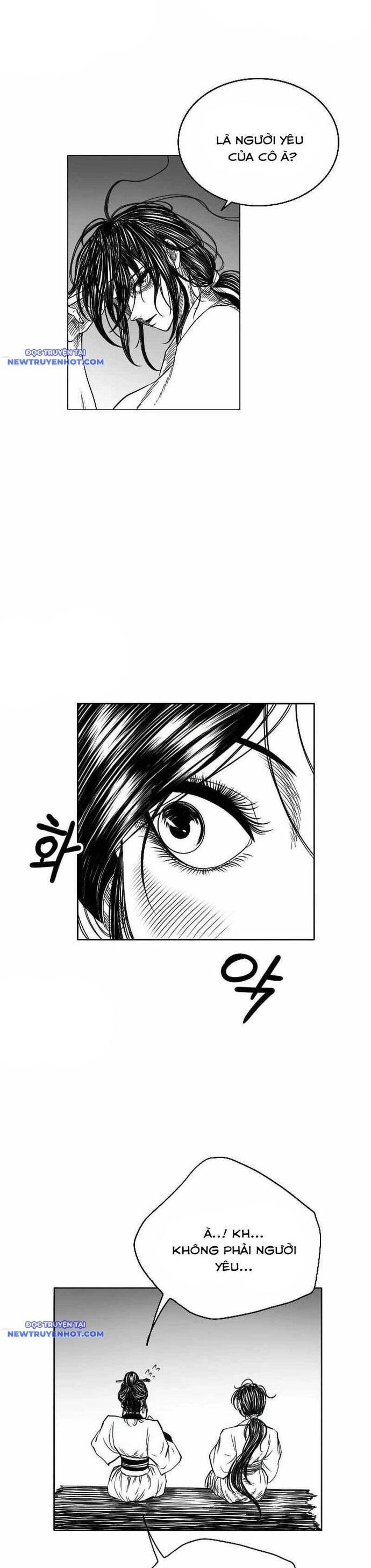 Hắc Sa - Chapter 9 - Page 17