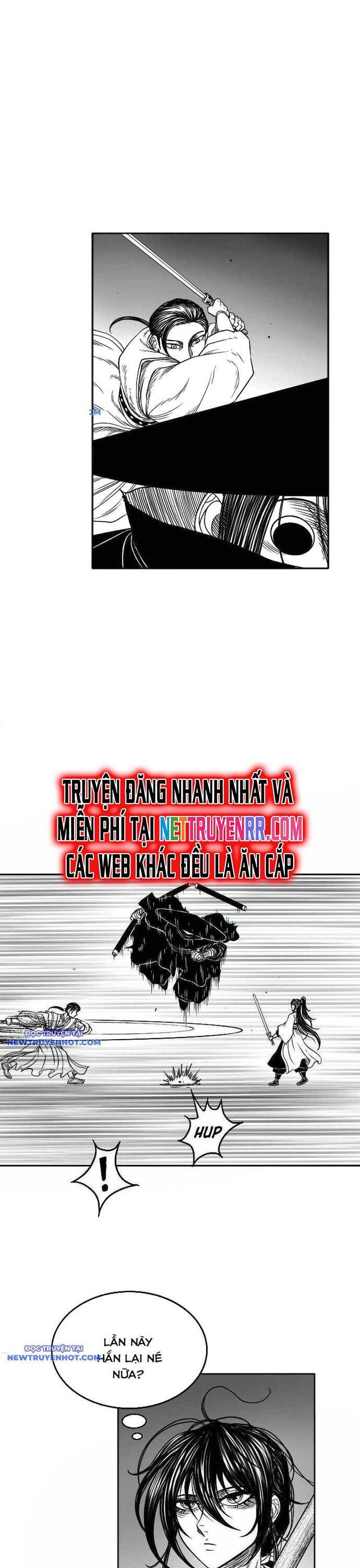 Hắc Sa - Chapter 9 - Page 3