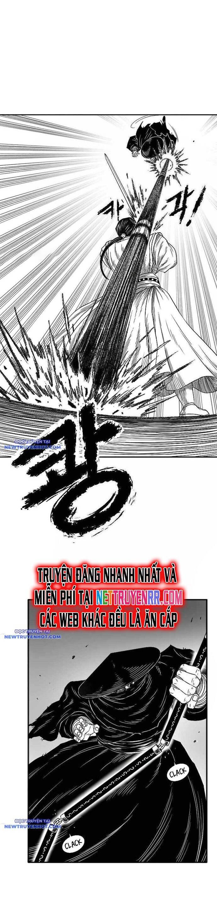 Hắc Sa - Chapter 9 - Page 4