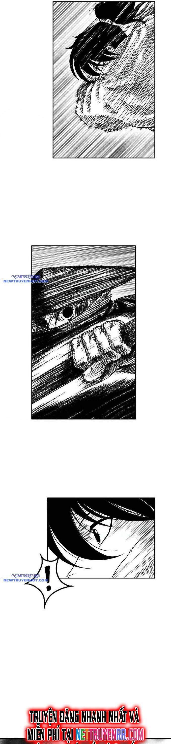 Hắc Sa - Chapter 9 - Page 5