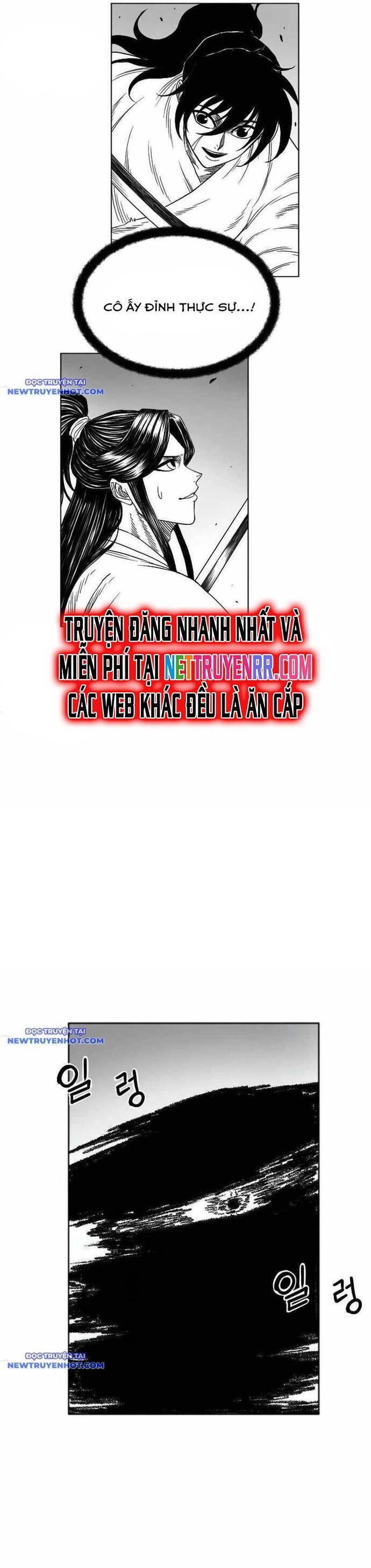 Hắc Sa - Chapter 9 - Page 7