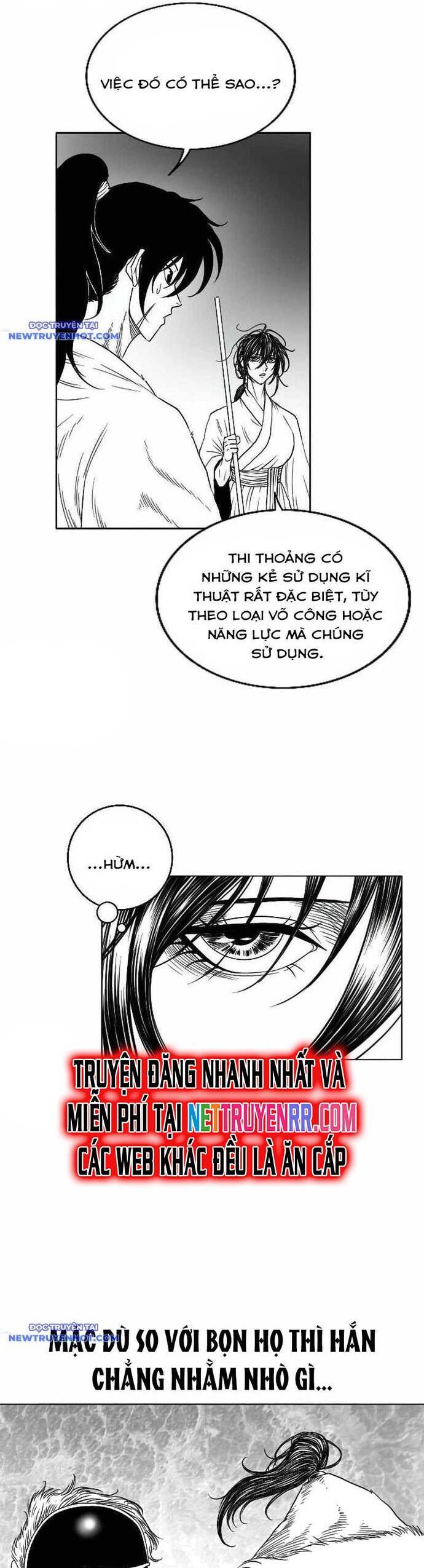 Hắc Sa - Chapter 9 - Page 9