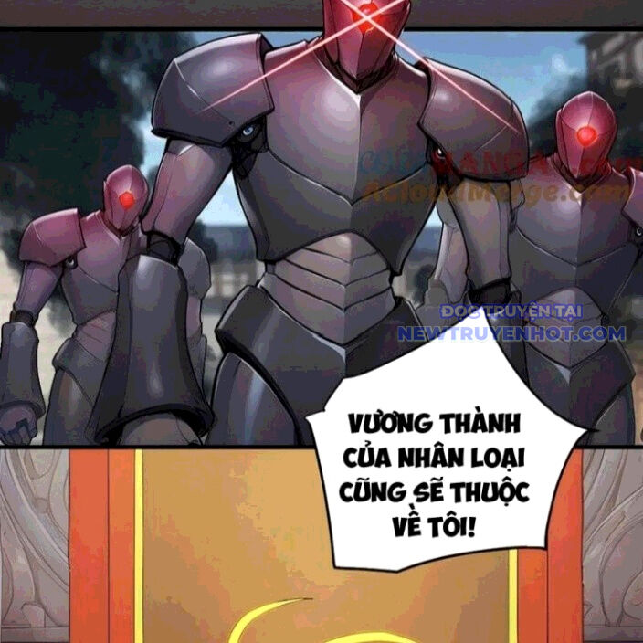 Toàn Dân Thần Vương: Tôi Hiến Tế Nghìn Tỷ Sinh Linh! - Chapter 93 - Page 18