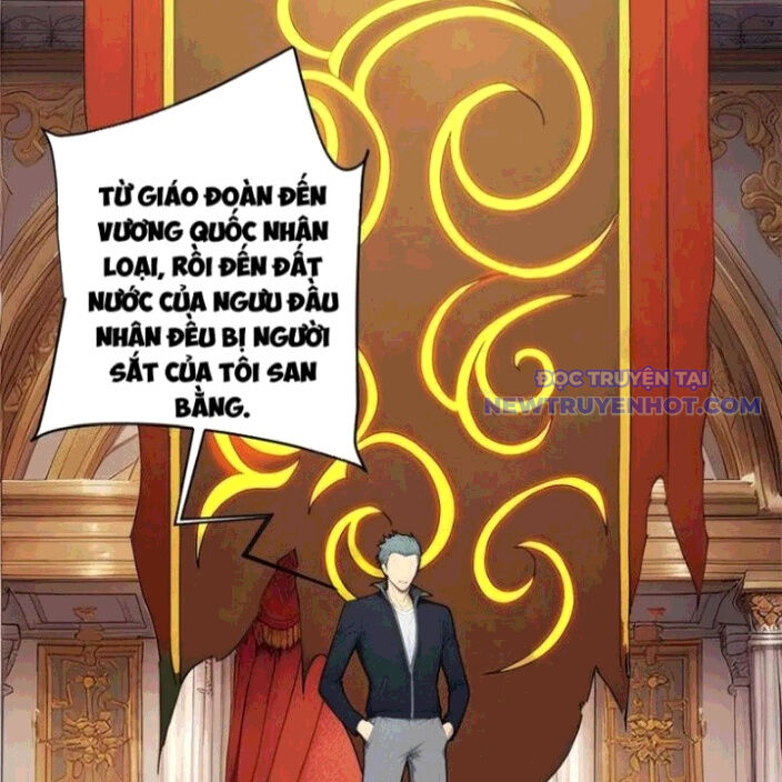 Toàn Dân Thần Vương: Tôi Hiến Tế Nghìn Tỷ Sinh Linh! - Chapter 93 - Page 19