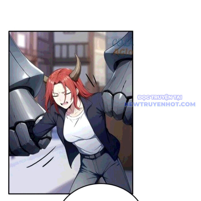 Toàn Dân Thần Vương: Tôi Hiến Tế Nghìn Tỷ Sinh Linh! - Chapter 93 - Page 24