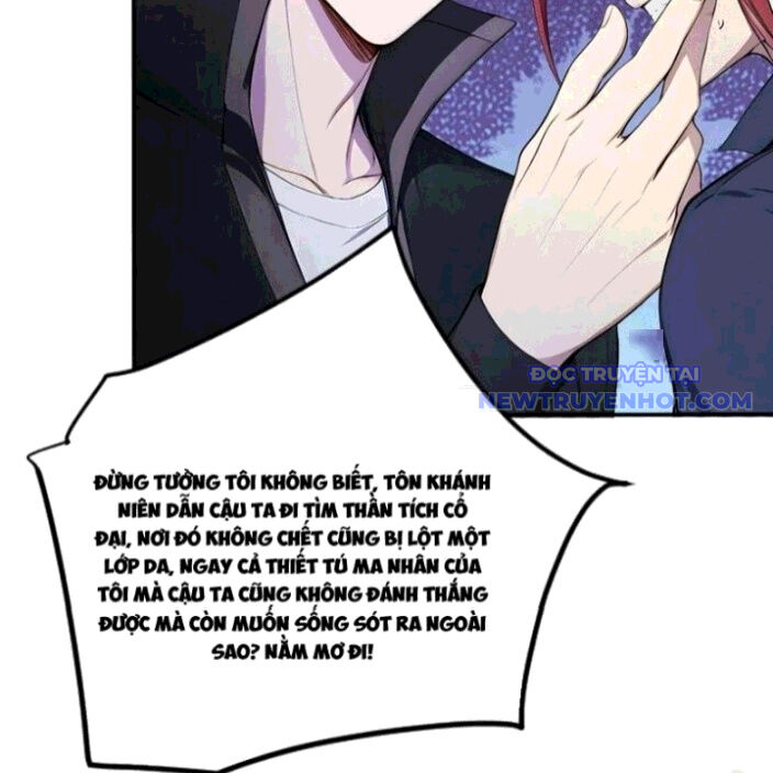 Toàn Dân Thần Vương: Tôi Hiến Tế Nghìn Tỷ Sinh Linh! - Chapter 93 - Page 28