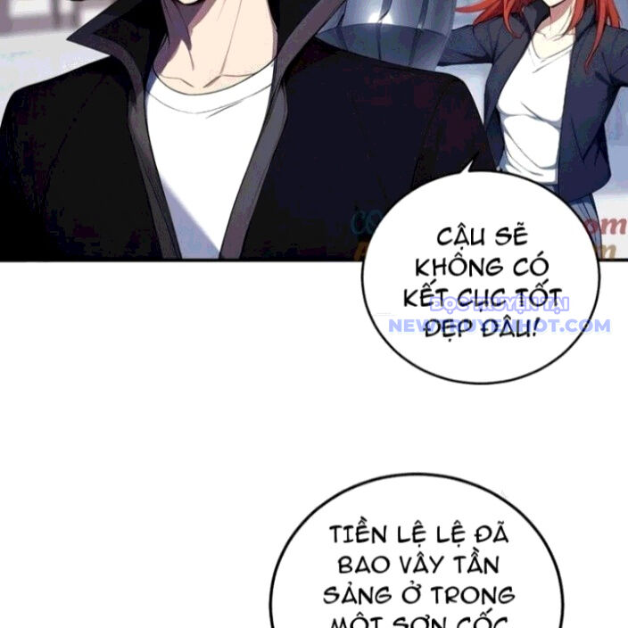 Toàn Dân Thần Vương: Tôi Hiến Tế Nghìn Tỷ Sinh Linh! - Chapter 93 - Page 30