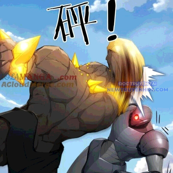 Toàn Dân Thần Vương: Tôi Hiến Tế Nghìn Tỷ Sinh Linh! - Chapter 93 - Page 39