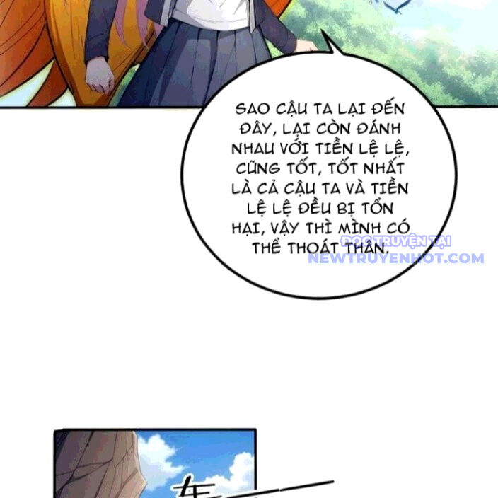 Toàn Dân Thần Vương: Tôi Hiến Tế Nghìn Tỷ Sinh Linh! - Chapter 93 - Page 42