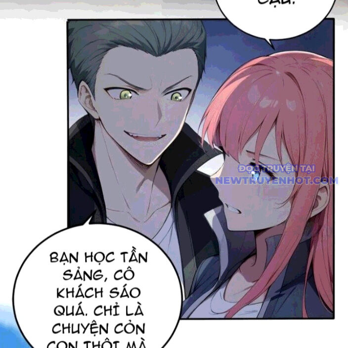 Toàn Dân Thần Vương: Tôi Hiến Tế Nghìn Tỷ Sinh Linh! - Chapter 93 - Page 49