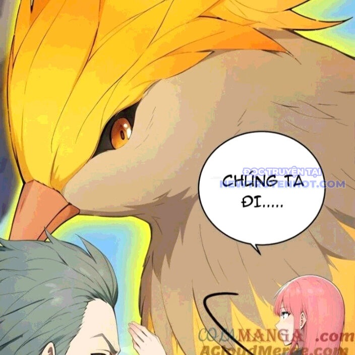 Toàn Dân Thần Vương: Tôi Hiến Tế Nghìn Tỷ Sinh Linh! - Chapter 93 - Page 51