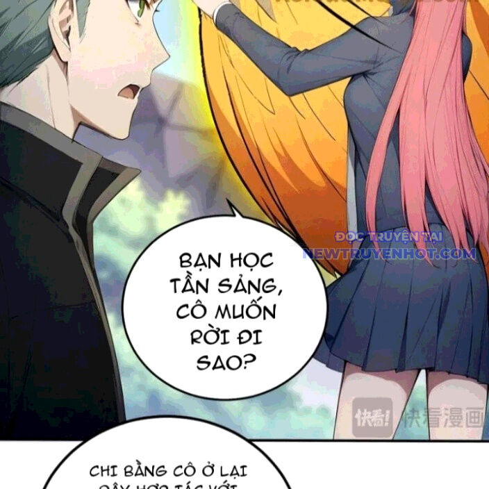 Toàn Dân Thần Vương: Tôi Hiến Tế Nghìn Tỷ Sinh Linh! - Chapter 93 - Page 52